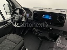 MERCEDES-BENZ Sprinter 316 *MIXTO* LED+KAMERA+KLIMA+AHK 2,8t (