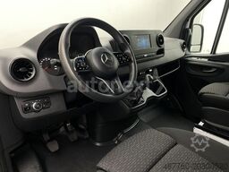 MERCEDES-BENZ Sprinter 316 *MIXTO* LED+KAMERA+KLIMA+AHK 2,8t (
