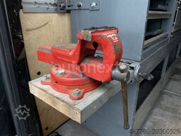 MERCEDES-BENZ Sprinter 316 *Werkstatt* KAMERA+NAVI+AHK (7706)