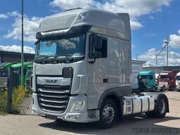 DAF XF 480 FT SSC Standklima Retarder ACC LDWS