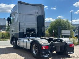 DAF XF 480 FT SSC Standklima Retarder ACC LDWS