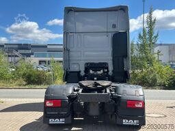 DAF XF 480 FT SSC Standklima Retarder ACC LDWS