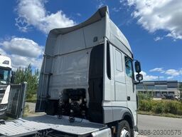 DAF XF 480 FT SSC Standklima Retarder ACC LDWS