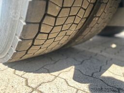 DAF XF 480 FT SSC Standklima Retarder ACC LDWS