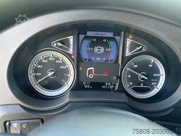 DAF XF 480 FT SSC Standklima Retarder ACC LDWS