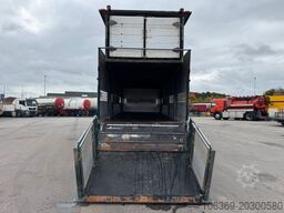 VOLVO FM9 380 6x2*4 Tiertransporter / Livestock
