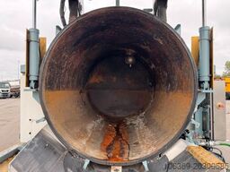 MAN TGL 12.240 4x2 Hvidtved Larsen SLP 5.5