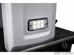 KEVORA ZP7500