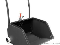 KEVORA ZP7500