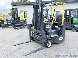 Combilift C3000CB GAS TRIPLEX 4900 POSITIONER TOP1