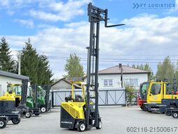 Combilift C3000CB GAS TRIPLEX 4900 POSITIONER TOP1