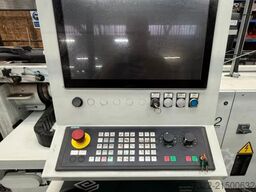 BLM E-TURN32 CNC Tube Bending Machine