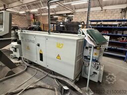 BLM E-TURN32 CNC Tube Bending Machine