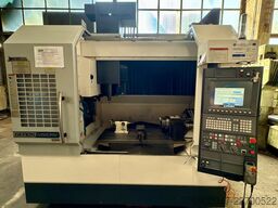Okuma GENOS 560R-V CNC OSP-P300M-R Serie 0712-