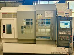 Okuma GENOS 560R-V CNC OSP-P300M-R Serie 0712-