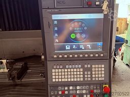 Okuma GENOS 560R-V CNC OSP-P300M-R Serie 0712-