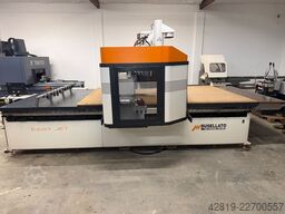SCM BUSELATO EASY JET 7.10
