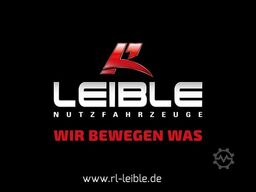 KEPPLER Keppler Getränke *Schwenkwand *Stapleraufnahme