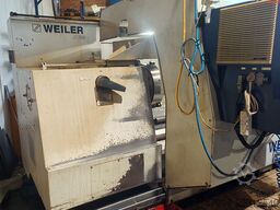 WEILER E90 / 4,5M