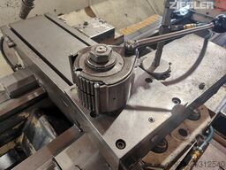 WEILER E90 / 4,5M