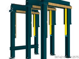 TA Technology OBS1300-A