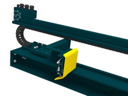 TA Technology OBS1300-A