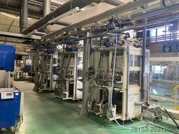 Thimonier 250ml Sachet Vertical Form, Fill & Seal