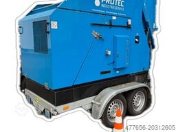 Wieland S 4 Sauganlage S4 Spezialangefertigt für Große BigBags