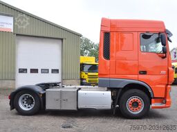 DAF XF 440 SC 4X2 2016 ADR + PTO