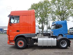 DAF XF 440 SC 4X2 2016 ADR + PTO