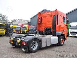 DAF XF 440 SC 4X2 2016 ADR + PTO