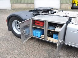 DAF XF 440 SC 4X2 2016 ADR + PTO