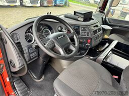 DAF XF 440 SC 4X2 2016 ADR + PTO