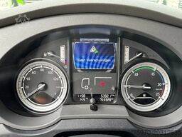 DAF XF 440 SC 4X2 2016 ADR + PTO