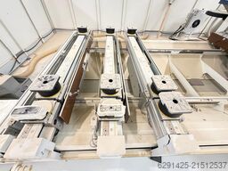 MORBIDELLI AUTHOR M800