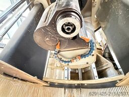 MORBIDELLI AUTHOR M800