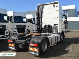VOLVO FH 460 Globetrotter XL i-Save