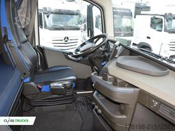 VOLVO FH 500 Globetrotter XL Varios