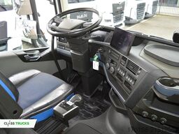 VOLVO FH 500 Globetrotter XL Varios