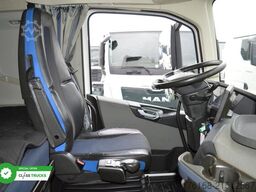 VOLVO FH 500 Globetrotter XL Varios