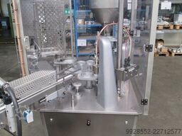 Hamba 2400 cup filler