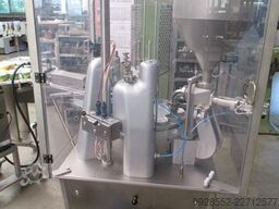 Hamba 2400 cup filler