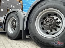 Scania S 530 A6x4NB RETARDER DIFF-L SCHWERLAST 100T V8