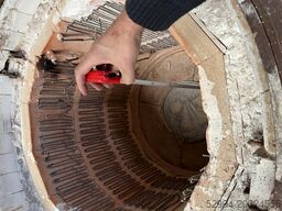 Hindenlang TPEVA - 550 - Induction oven