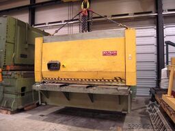 Boutillon CIP 3100 x 20mm