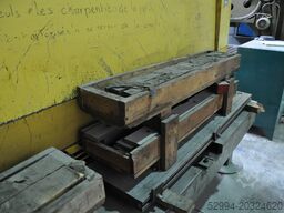 Boutillon CIP 3100 x 20mm