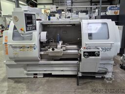Challenger Microturn BNC 1840