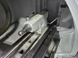 Challenger Microturn BNC 1840