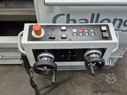 Challenger Microturn BNC 1840