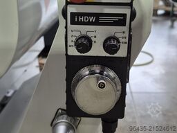 Challenger Microturn BNC 1840